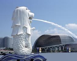 SINGAPORE 4 NGÀY